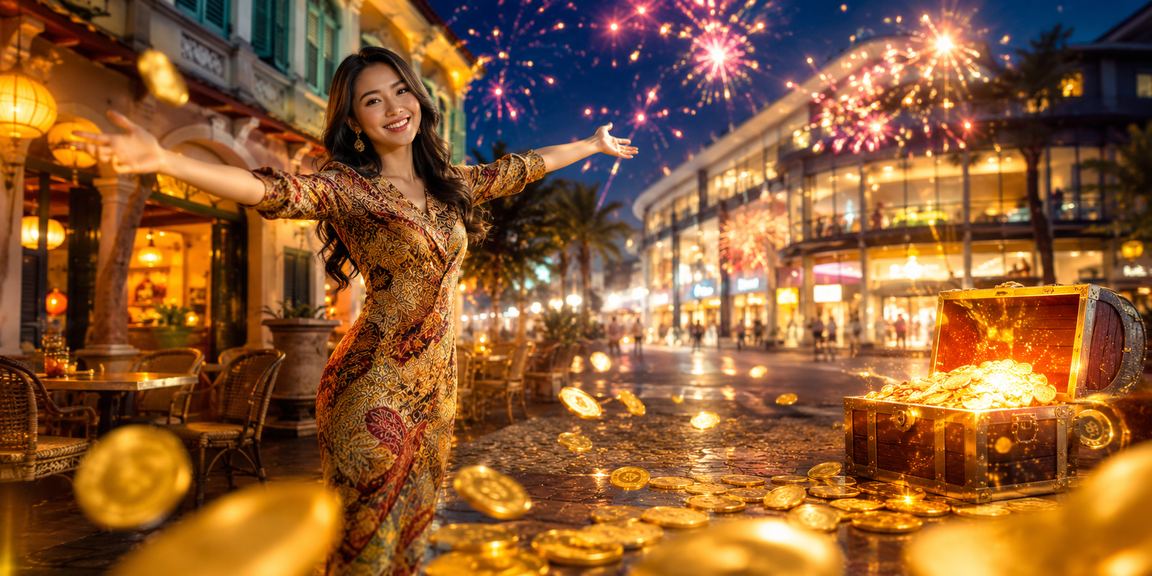 Pemain Ipoh berbatik menyemak odds perlawanan sukan di platform dalam talian