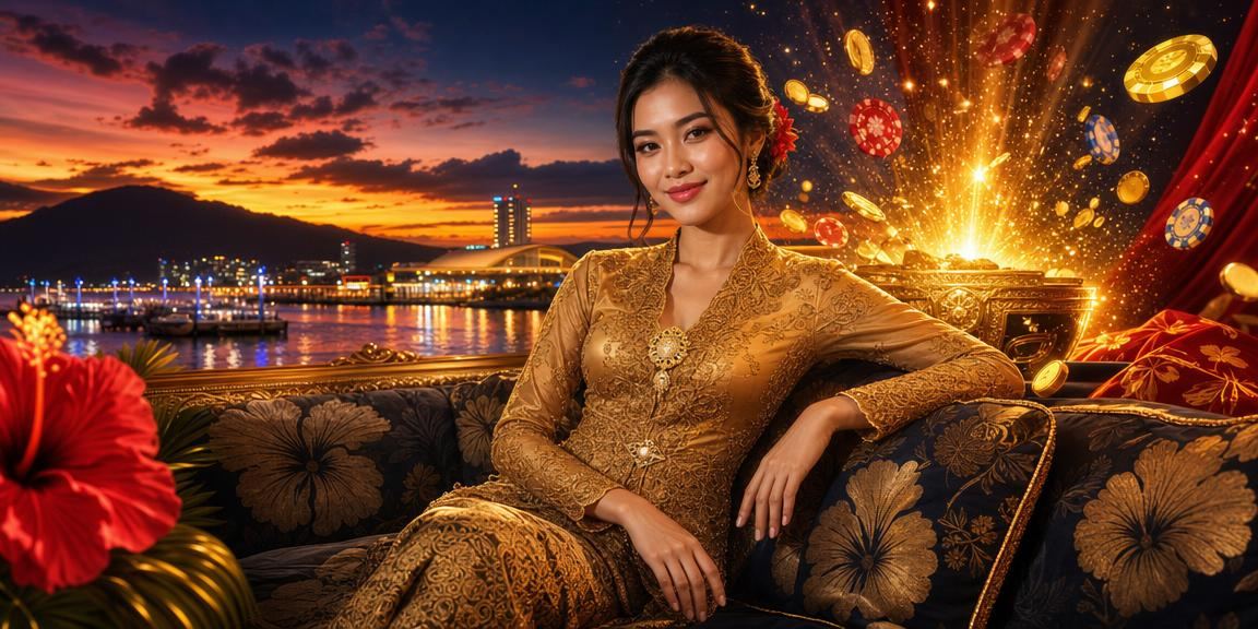 Pemain Kota Kinabalu mendapat bonus deposit untuk pertaruhan sukan dalam talian